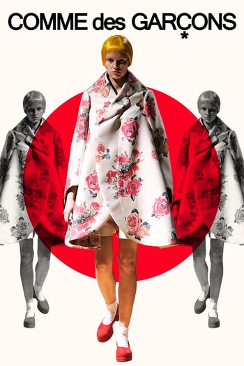 CommedesGarcons