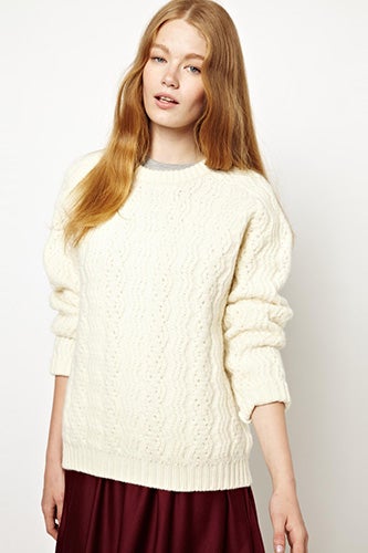 5 Summer Pieces You Can Wear Straight Through Fall