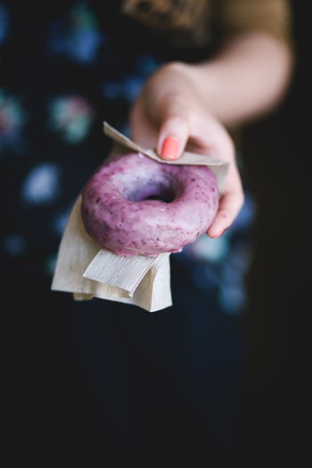 best donuts san francisco