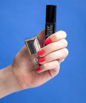 Product Smackdown: Gel Nail Polish Topcoats opener