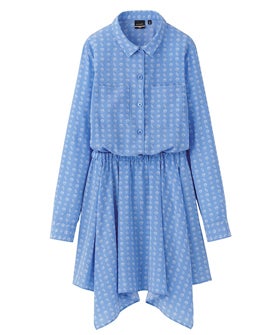 Uniqlo Opener