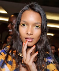 Pastel Makeup: Yes, It CAN Work On Warm Skin Tones latina opener