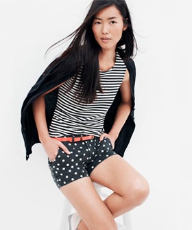 madewell opener