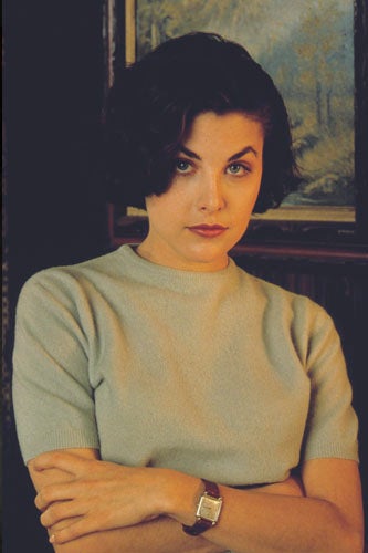 sherilynn