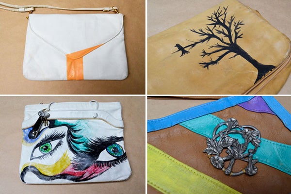 purse