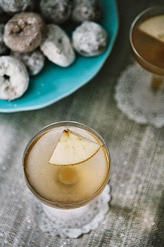 9 Delicious Dinner & Drink