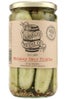 Brooklyn Brine Co. Whiskey Sour Pickles_$11.49_Amazon