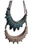 GIVEAWAY-PIECE-Large-Tribal-Spike-Necklace
