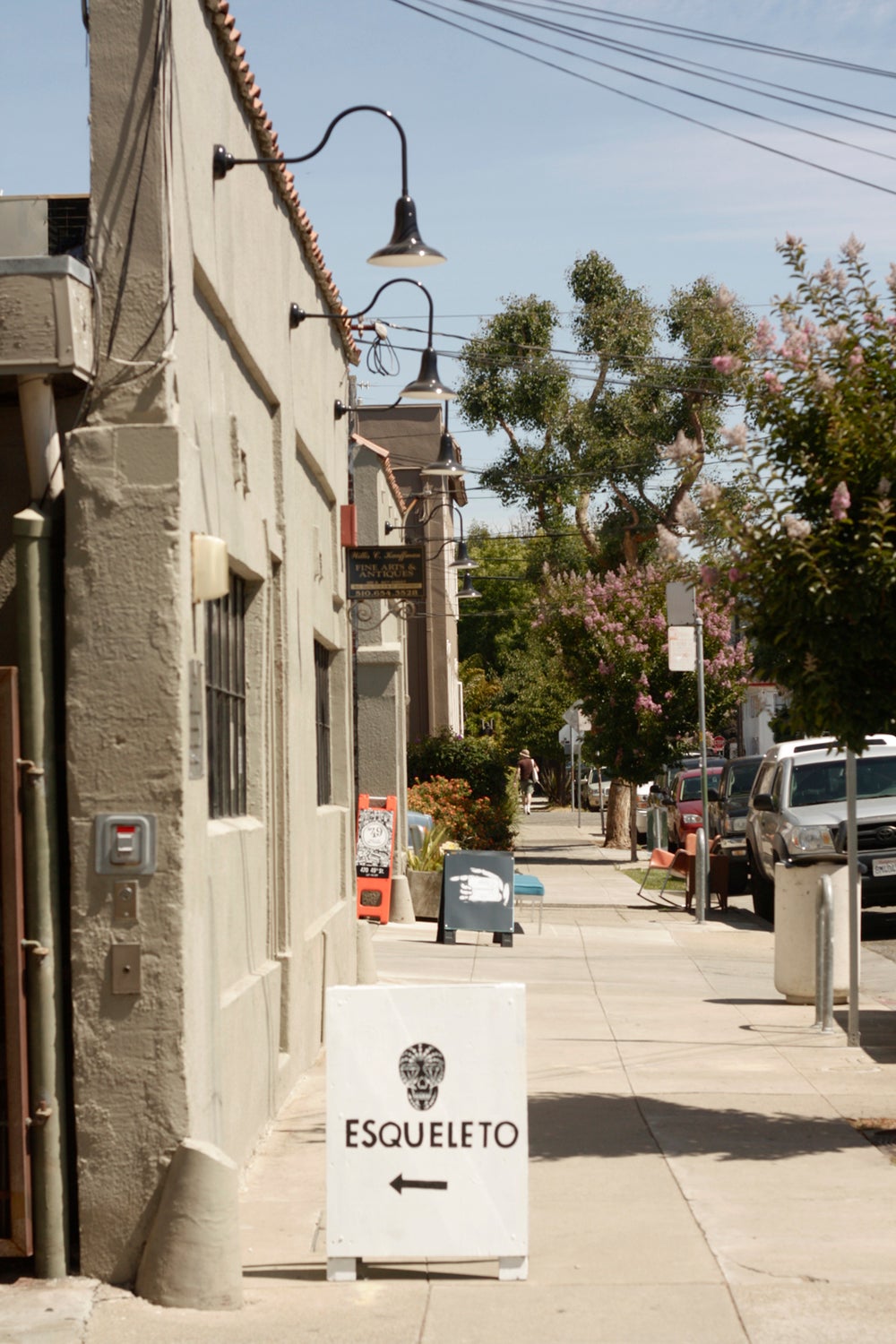 what to do temescal oakland