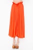 orange clothing and accessories 