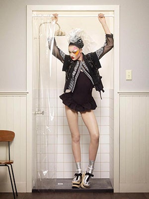 jalouse