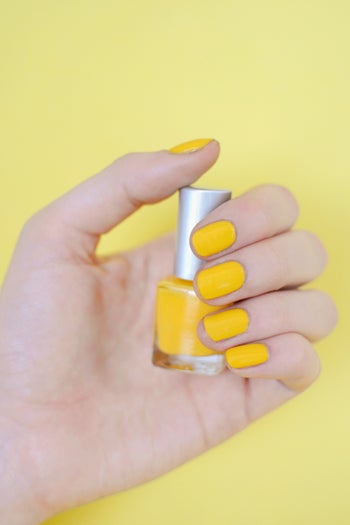 Summer Nail Wardrobe