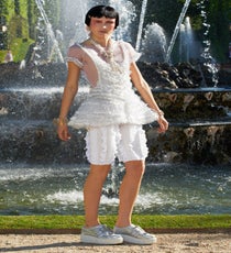 Photo: Courtesy of Chanel
50