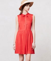 Lady In Red: One-Up The Summer Heat In These Stunning Crimson Frocks opener