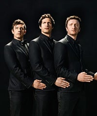 The Lonely Island Talks About Why It's Important To Play Gay opener