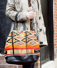 Bag Stalking: 20 Street Snaps To Inspire Your Winter Arm Candy opener