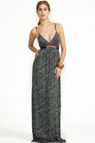 Rachel Pally Resort '11 Lookbook