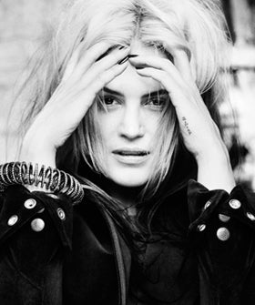 Mosshart Borgo
