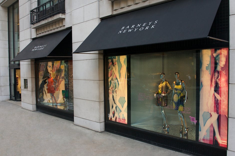 Barneys