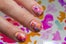san francisco nail art