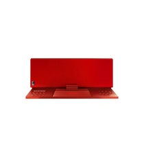 How else are dorm room dance parties supposed to happen?
Soundfreaq SFQ-02RRB Sound Step Recharge Audio System, $149.99, available at Target. OpenZoomLayer-1
