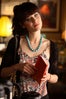 zooey