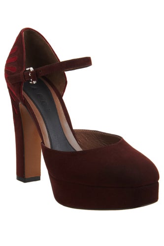 maroon mj