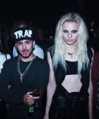 Y-3 Celebrates A Decade In The Biz With A Raucous Westside Party pmmainop