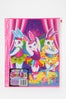 Vinyl-Zip-Pouch