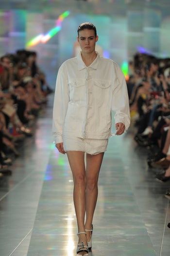 Christopher-Kane-SS13-Look-7