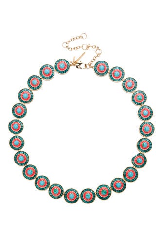 Sundial-Necklace-Blue-Flame