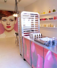 Can't Find Your Perfect Lip Hue? Make Your Own At This New Lipstick Lab bite-beauty-opener