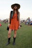 Coachella 2011 Festival Style