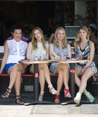 Peep The Basta Girls' Perfect Summer Street Style...And Shop It, Too VTbIv96jrnW245ML9lts7u4HeCUtWLUYrcrVSpvtQ-g