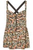 peplum tops