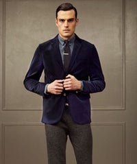 Dress Your Guy Like An Off-Duty James Bond: Here's How op