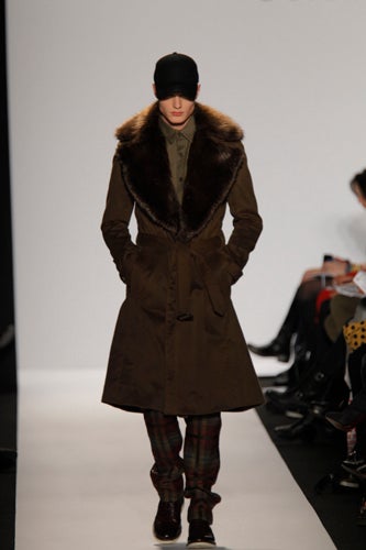 academy of art fall 2012