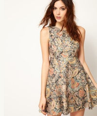 10 Dazzling Under-$50 Party Dresses That'll Steal The Show cheapdressesOPENER