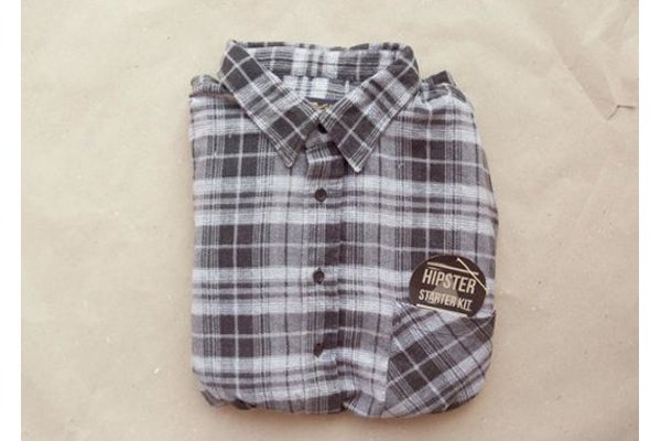 thehipsterstarterkitshirt
