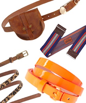 belt-opener
