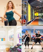 Get Moving! London’s Top 7 Workout Joints opener