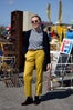 alameda street style