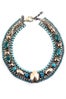 Iossenlliani Fall 2011- Iossenlliani Jewelry