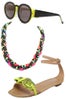 How To Wear Neon- Neon Trend