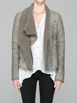 Ring In The New Year With The Helmut Lang Sample Sale