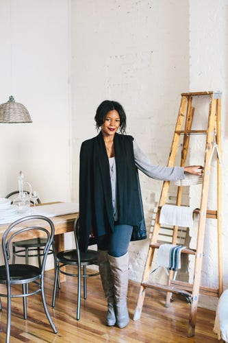 Small Space Design Tips From NYC Pros