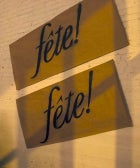 What You Missed: Snaps From The First-Ever Fete Chicago! 1
