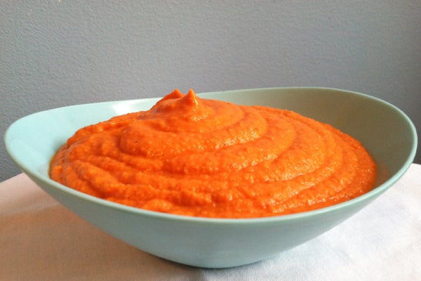 hummus