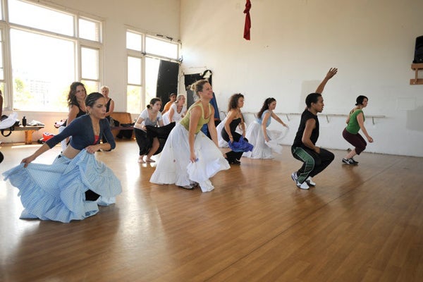 Best Workouts In San Francisco