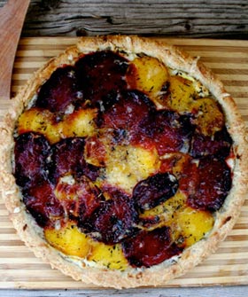 tarte